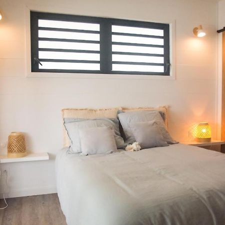 T1 Villa Romantique Reve D'Ailleurs St Leu Saint-Leu Zewnętrze zdjęcie