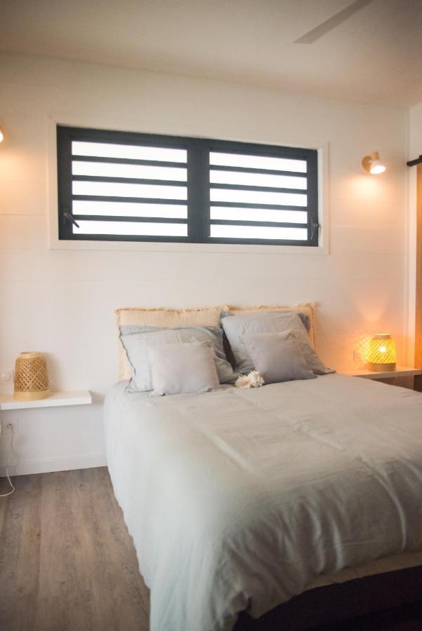 T1 Villa Romantique Reve D'Ailleurs St Leu Saint-Leu Zewnętrze zdjęcie
